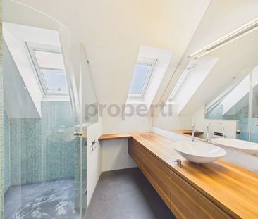 3.5 Zimmer, 126 m², 2. Stock - Foto 6