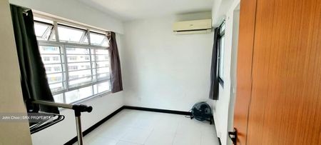 Blk 447B Fernvale Lodge (Sengkang), HDB 2 Rooms - For Rent - Photo 2