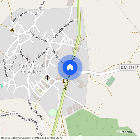 El Travaló - Martínez Valero