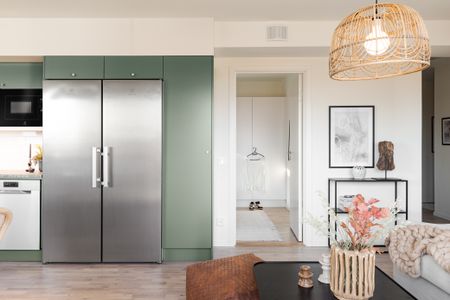 Snickaregatan, Linköping - Photo 2