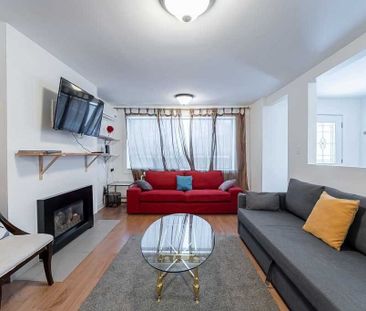 For Lease - 1277 Broadview Avenue Unit# Main, Toronto, Ontario - Photo 1