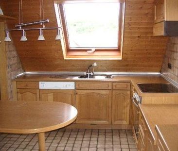 Super individuell - Wohnen in einer umgebauten Scheune! - Photo 5