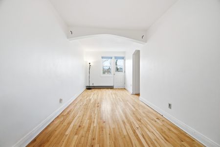 Appartement à louer, Montréal (Rosemont/La Petite-Patrie) - Photo 2