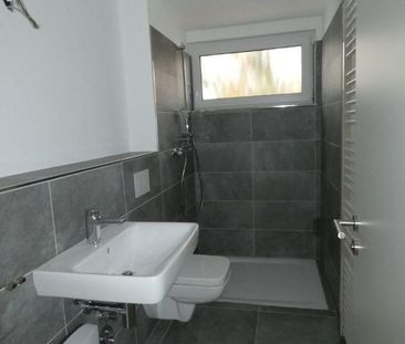 Allein oder zu Zweit? Chicer Neubau Auf'm Bruch - Foto 2