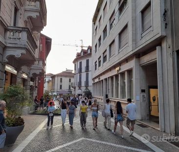 Bilocale a Gallarate vicino alla stazione - 600eu - Photo 4