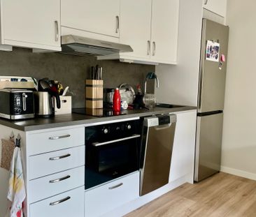 1:a Hötorgsgatan 1A, Skara - Foto 1