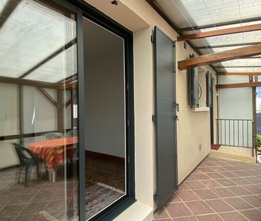 Location maison 4 pièces, 109.83m², Angers - Photo 2