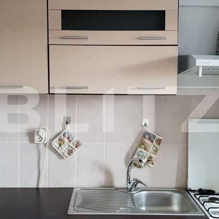 Apartament 1 camera, mobilat si utilat, zona Platinia - Photo 1