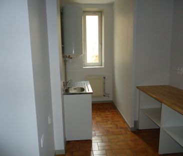 Location Appartement 2 pièces 39m² NEVERS 58000 - Photo 5