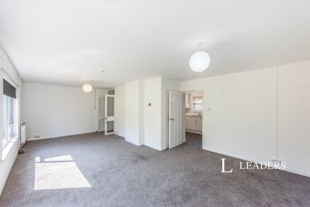 3 bedroom semi-detached to rent Brooms Barn Cottage, Higham, Bury St. Edmunds, IP28 - Photo 4