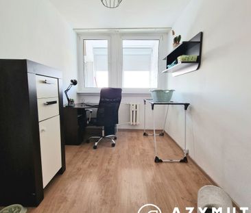 MIESZKANIE na WYNAJEM - Photo 4