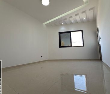 Villa for rent in Al-Haliyo 2 area,with distincti - Photo 5