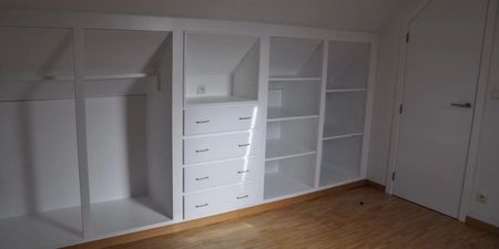 Appartement te huur in Hasselt voor € 930 met 2 slaapkamers - Foto 4