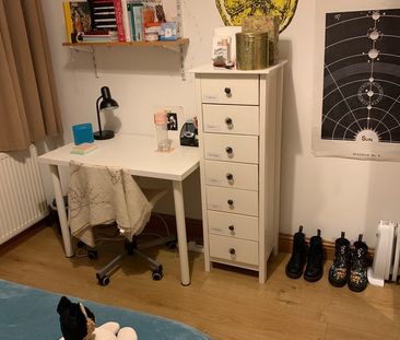 6 Bed End Terrace, Brailsford Road, M14 - Photo 5