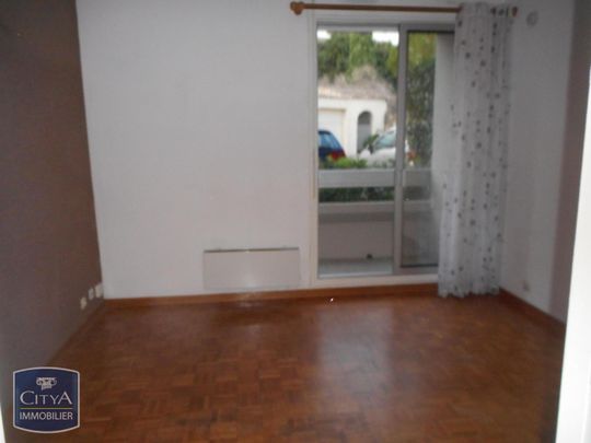 Location Appartement 1 pièce 20m² MONTPELLIER 34090 - Photo 1