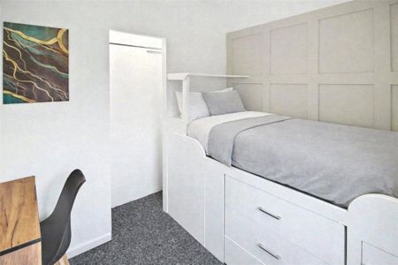 1 bedroom semi-detached house to rent - Photo 4