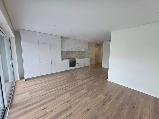 Apartamento T2 em Braga - Photo 1