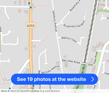 Salisbury Avenue, Broadstairs, Kent, CT10 - Photo 1