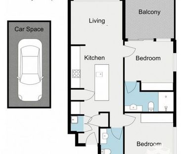West End Flooding free area, nearby West Village - Photo 6