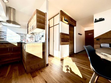 Appartamento via Monte Rotta 6, Colle Sestriere, Sestriere - Photo 3