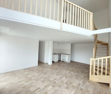 location Appartement T4 DE 98.4m² À BORDEAUX - Photo 5