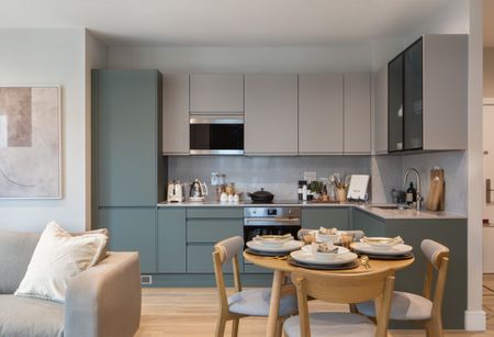 Apartment Type C1A Modern Sage - Photo 2