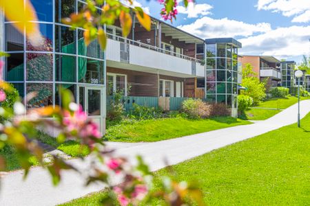 Skyttegatan, Eskilstuna - Photo 3