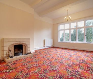 5 bedroom detached house to rent - Photo 4