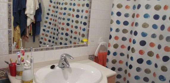 2-BEDROOM APARTMENT FOR RENT IN PLAYA HONDA - MURCIA - Photo 2