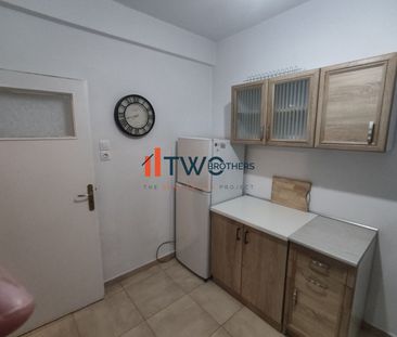 Studio/Γκαρσονιέρα για ενοικίαση Αγία Σοφία (Νέο Ψυχικό) - Φωτογραφία 4