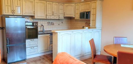 Mieszkanie na wynajem - Zdjęcie 5