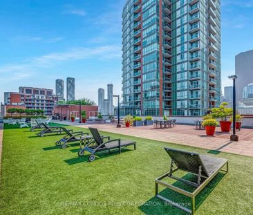 Vu Condos and Lofts , #N804 - Photo 1