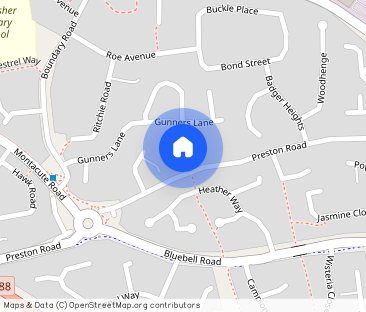 Houndstone Court, Brympton, Yeovil, Somerset - Photo 1