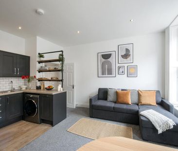1 bedroom apartment to rent - Photo 3