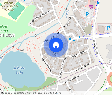 Tiree Court, Milton Keynes, MK3 - Photo 1