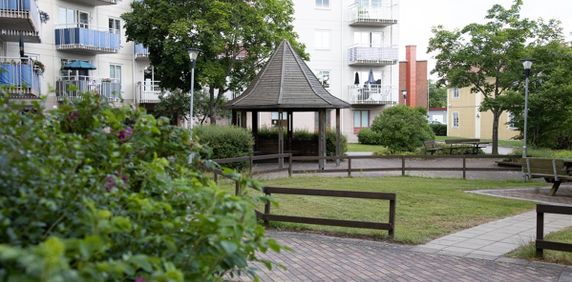 Hantverksgatan 2 E - Foto 2