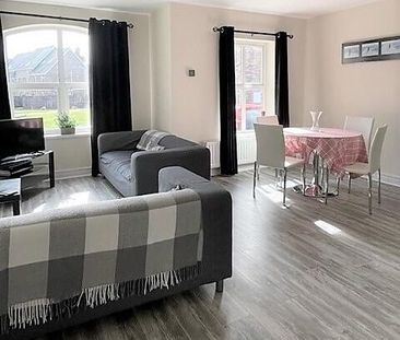 STUDENT LET 2026/27, 33 Millstone Park, Portstewart, BT55 7HL - Photo 1