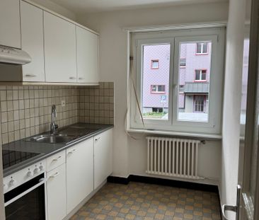 2 Zimmer, EG - Photo 1