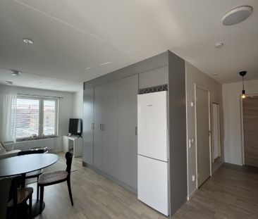 Knivsta - 2rok - 12mån - 9.972kr/mån - Photo 1