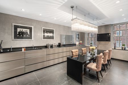 Fabulously designed apartment in Mayfair - Photo 5