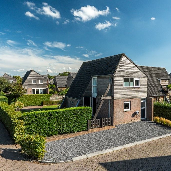 Te huur: Huis Yn 'e Lijte in Grou - Foto 1