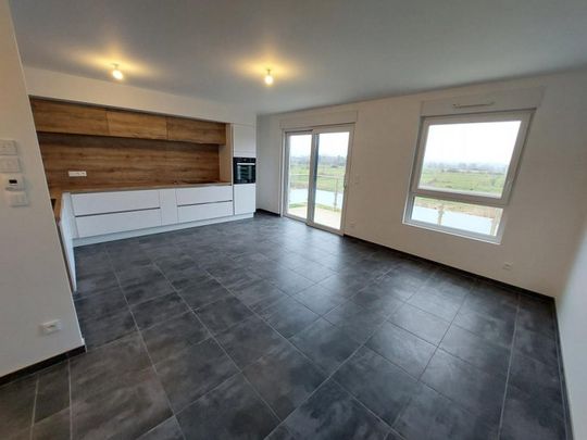 Appartement 3 pièces à Cattenom - Photo 1