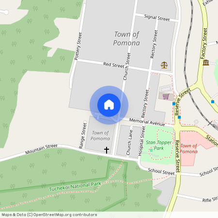 19 Memorial Avenue, Pomona, QLD 4568