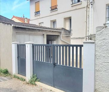 1 pièce - Meublé - 21,65 m² - RDC - Colocation non autorisée - Photo 3