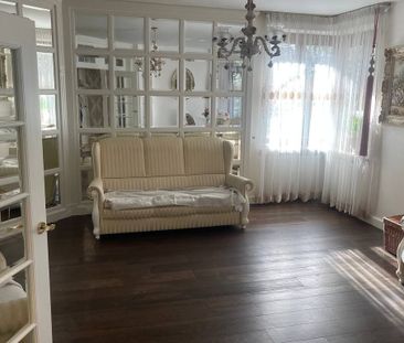 mazowieckie, Warszawa, Aleja Wilanowska - Фото 5