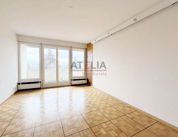 2-room apartment with balcony - Photo 1