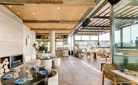 550 Wellington Lofts 55 , #627 - Photo 5