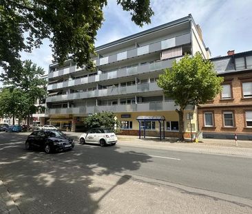 Schöne 1-Zimmer Wohnung zur Miete - Foto 1