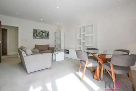 2 bedroom apartment to rent - Photo 2