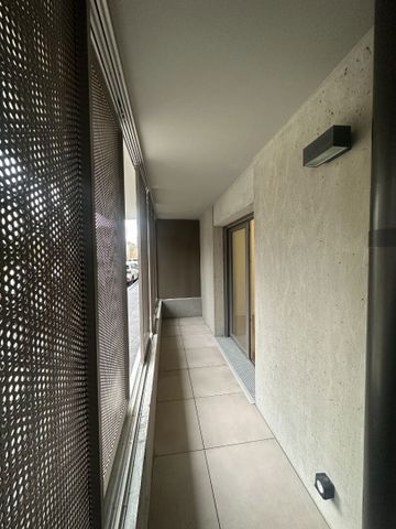 Appartement Saint Nazaire 2 Pièce(s) 46.96 M2 - Photo 3
